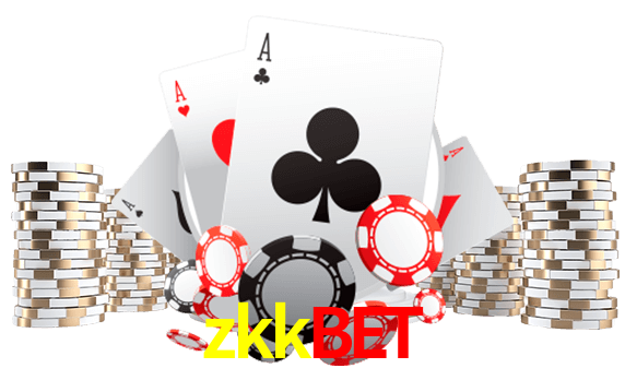 Jogue jogos de pôquer em zkkbet