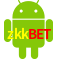 Aplicativo zkkbet para Android