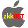 Aplicativo zkkbet para iOS