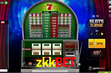 Desvendando o Mundo dos Jogos Virtuais na zkkbet
