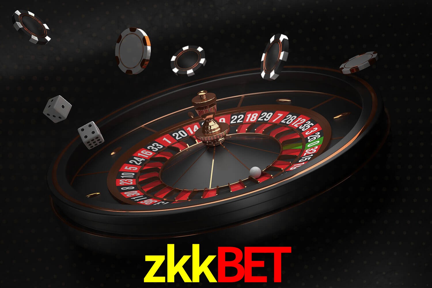 zkkbet: Seu Cassino Premiado com Pagamentos Rápidos
