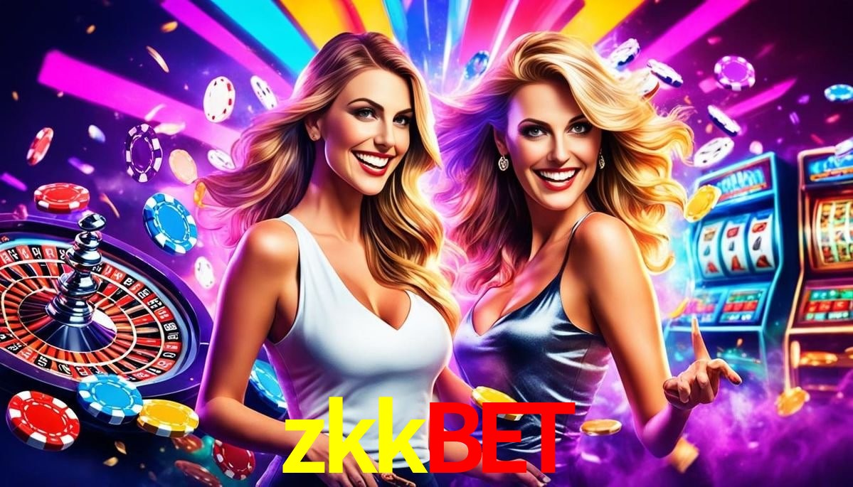 Experiência VIP zkkbet