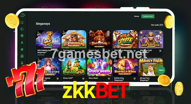 zkkbet aplicativo