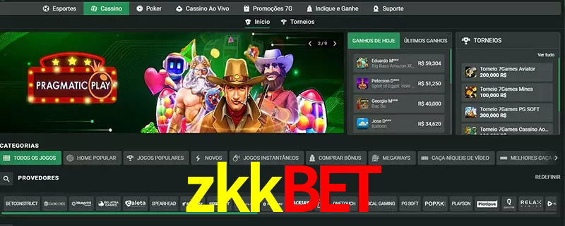 cassino zkkbet