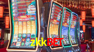 Casino Ao Vivo zkkbet