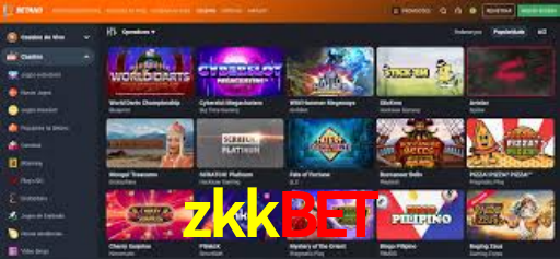 Programa VIP zkkbet