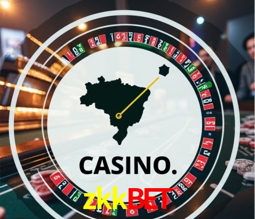 Casino Ao Vivo zkkbet