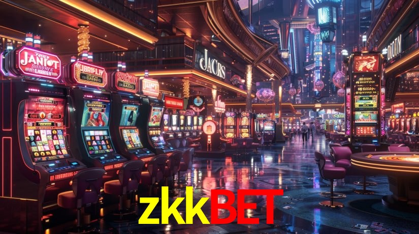 Mesa de Blackjack zkkbet