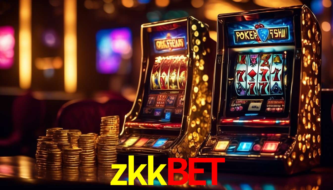 Casino Ao Vivo zkkbet