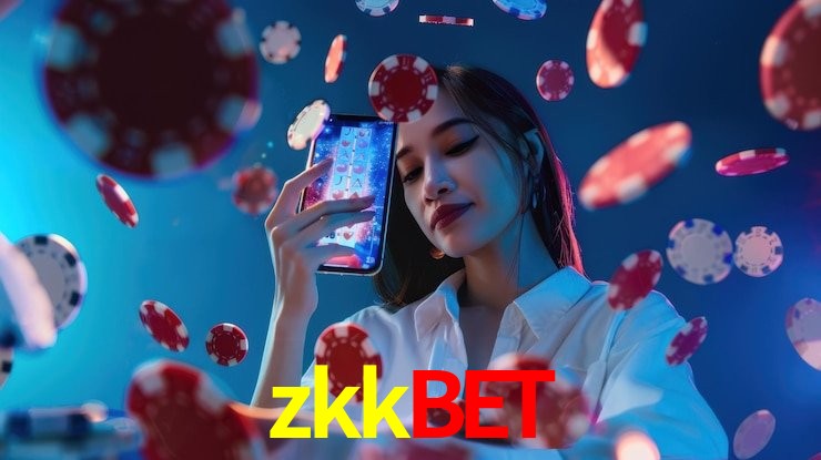 Mesa de Roleta zkkbet
