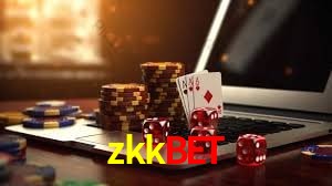 Apostas de Futebol zkkbet
