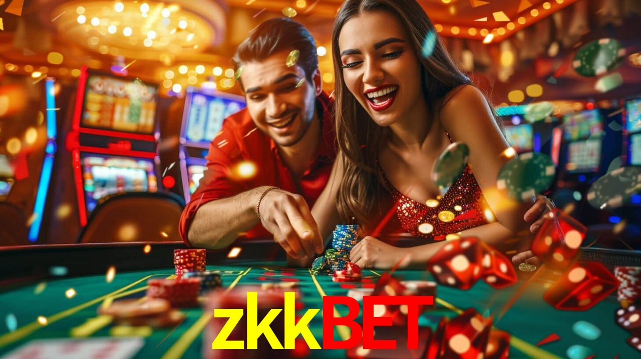 Estatísticas do Jogo zkkbet