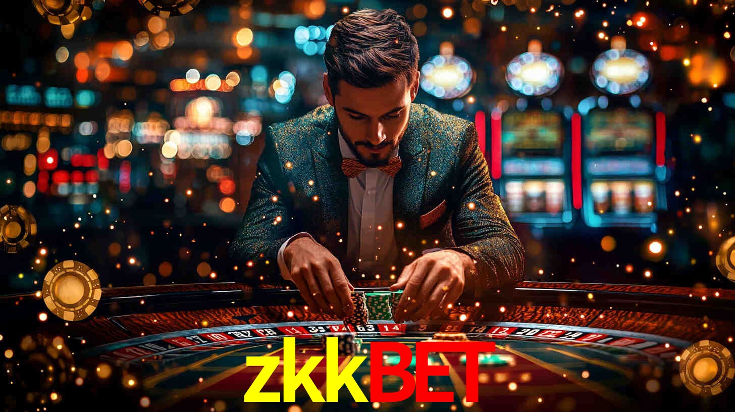 Ofertas Imperdíveis na zkkbet: Promoções e Bônus Que Valem a Pena