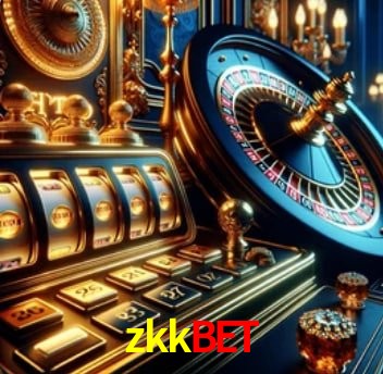 Provedores de Jogos zkkbet