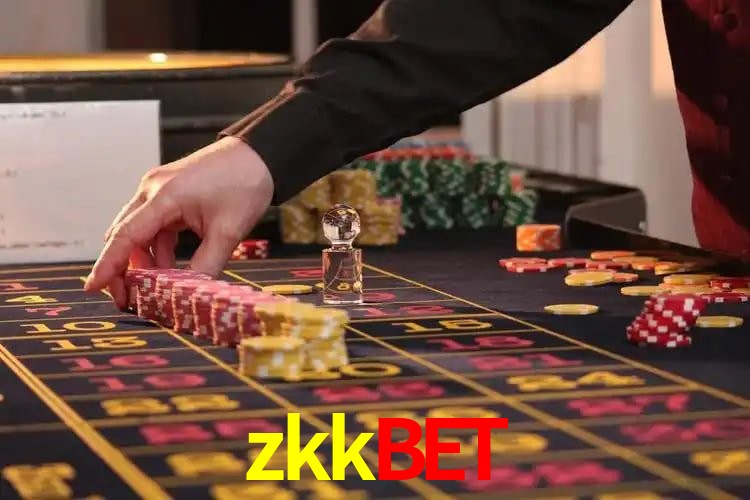 A Emoção da Loteria na zkkbet: Uma Chance de Mudança de Vida