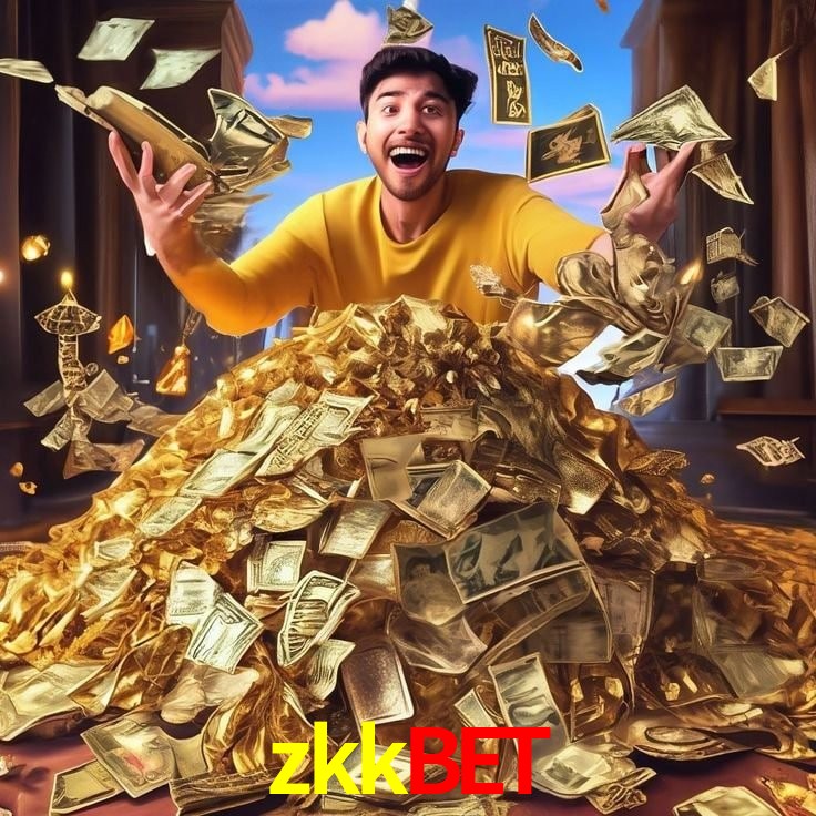 Jogos de Slot zkkbet