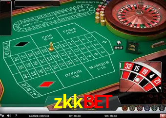 A Emoção da Loteria na zkkbet: Uma Chance de Mudança de Vida