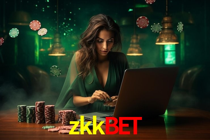 Interface Premium zkkbet