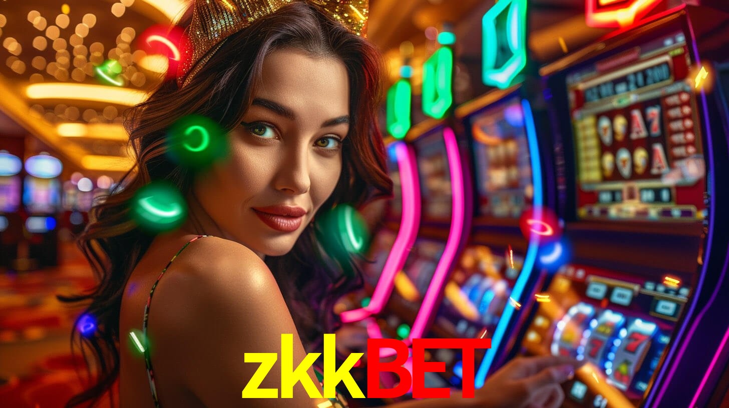 Jogos Exclusivos zkkbet