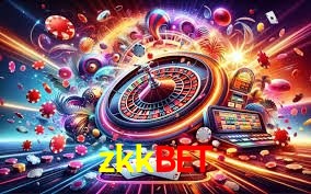 Benefícios da Conta zkkbet