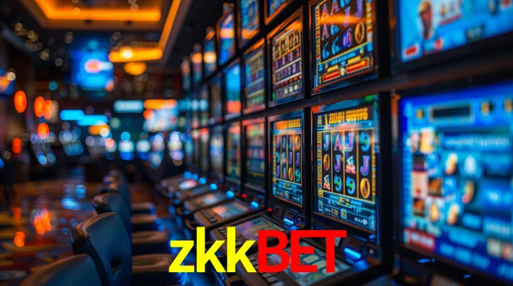 Desvendando o Mundo dos Jogos Virtuais na zkkbet