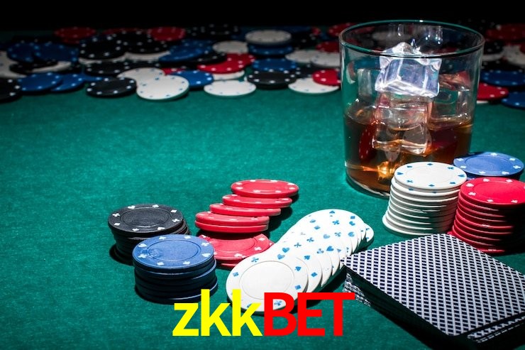 Casino Ao Vivo zkkbet