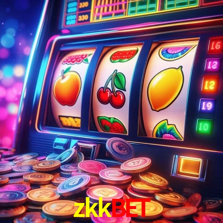 Tecnologia da Plataforma zkkbet