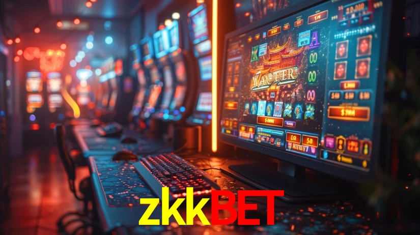zkkbet: Jogos de Caça-Níqueis-Altas Recompensas, Roleta-Velocidade, Blackjack-Desafios Máximos