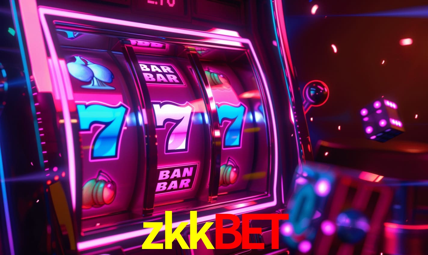 Bônus Diários zkkbet