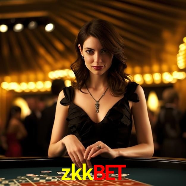 Interface do App zkkbet