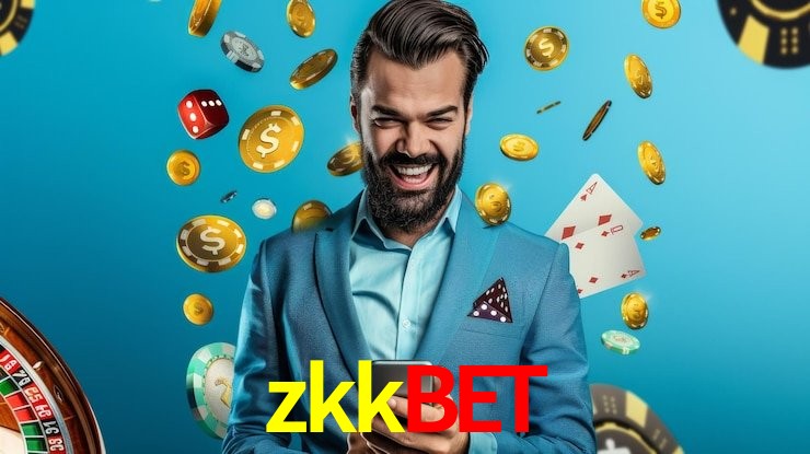 Mesa de Roleta zkkbet