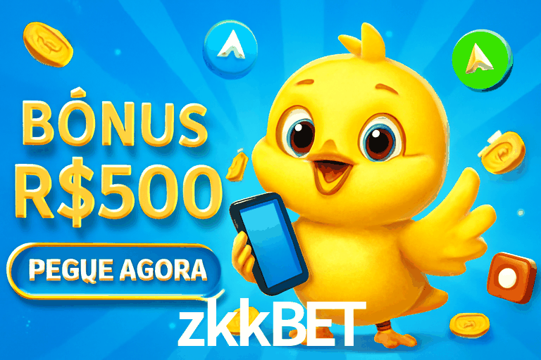 Descubra a Magia dos Jogos de Arcade no zkkbet