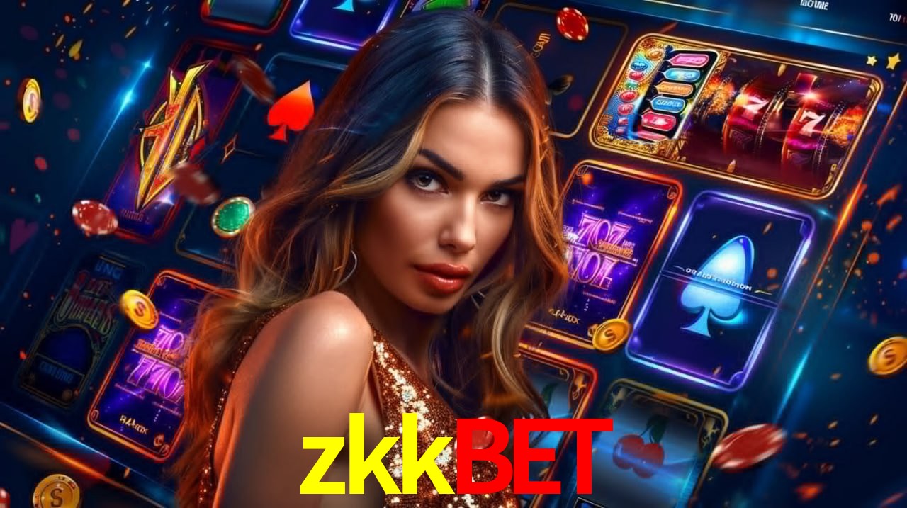 Mesa de Blackjack zkkbet
