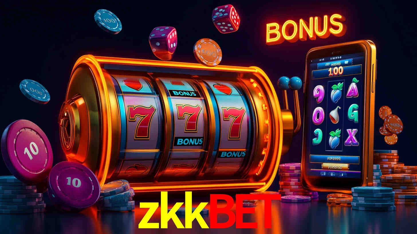 Apostas de Futebol zkkbet