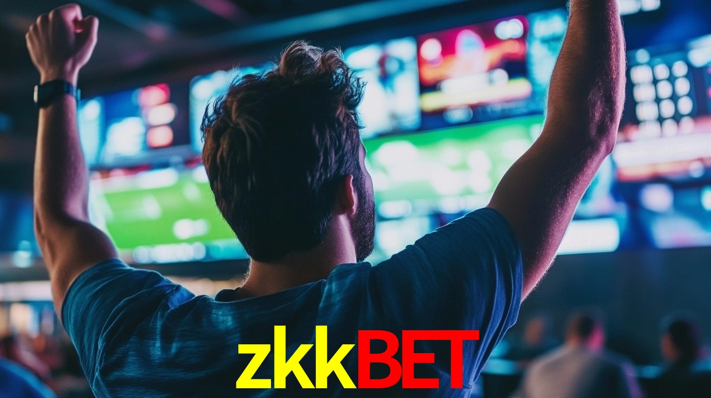 zkkbet: Seu Especialista em Apostas Esportivas Brasileiras