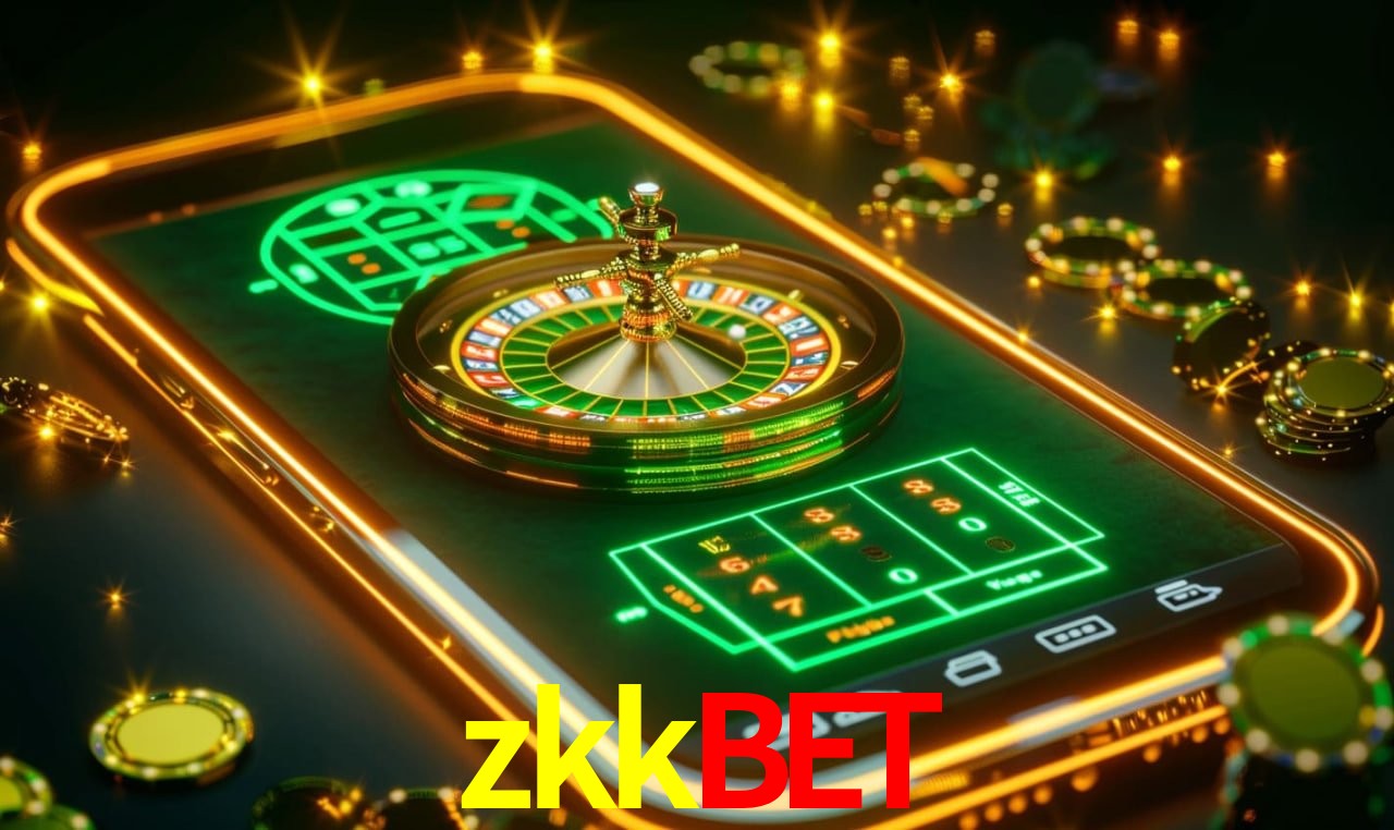 Jogos de Slot zkkbet