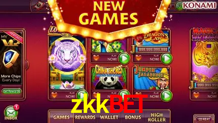 A Revolução dos Aplicativos de Jogos no zkkbet